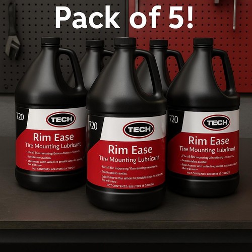 Tyre fitting lube pk5 premium - tyre,