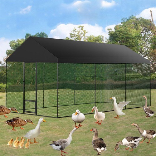 Large walk in - 3-6m,