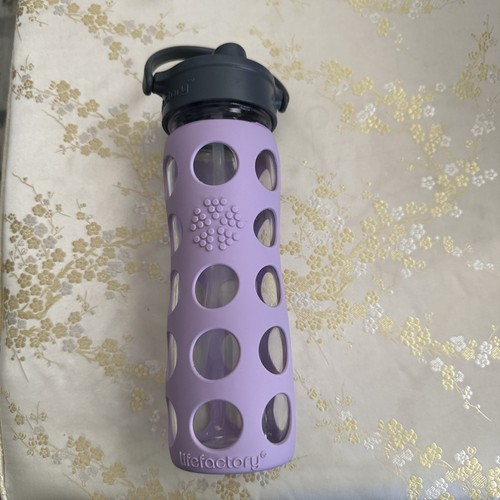 Lifefactory bpa free 14oz - lifefactory,