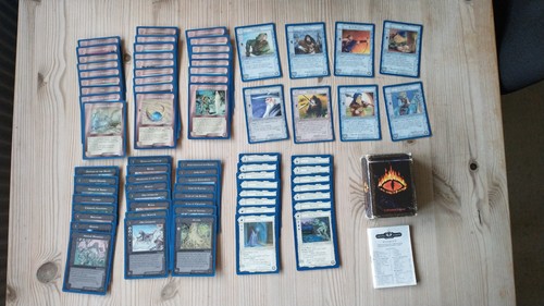 Middle earth the wizards ccg - middle,