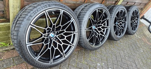 Genuine bmw 826m g80 g82 - bmw,