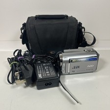 JVC EVERIO GZ-MG334HEK 30GB