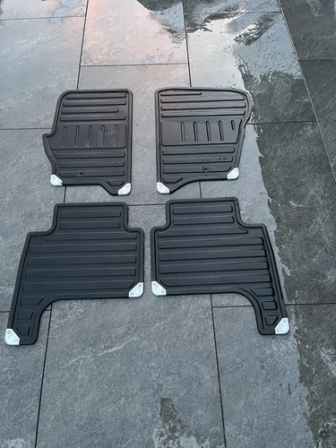 Range rover l320 rubber - l320, car