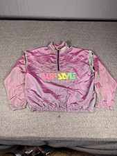 Vintage Surf Style Jacket Mens