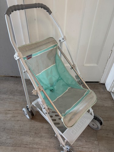 Vintage maclaren dreamer toy - vintage,
