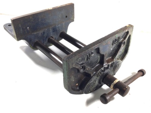 Woden 192 woodworkers bench - woden, #192