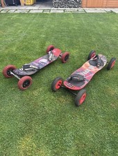 2x Mountain / Kite Boards