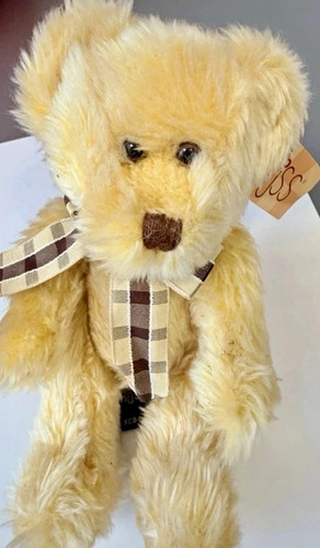 Russ bears from - russ, past