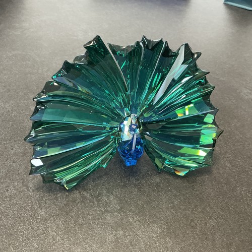 Swarovski figurine 5063694 scs - figurine,
