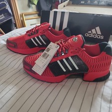 BNIb Adidas Climacool 1  Red