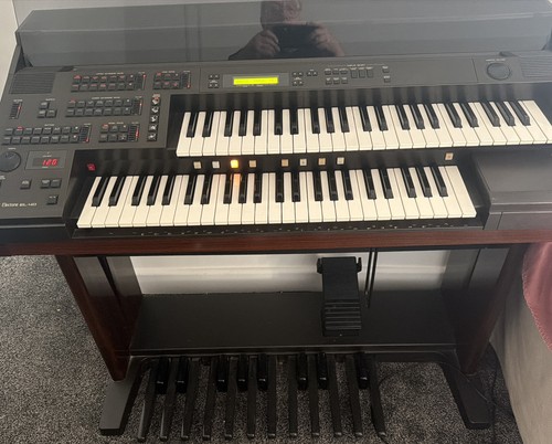 Yamaha el40 organ stool - el40, no