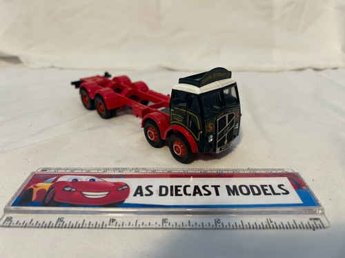 Corgi modern truck - modern,