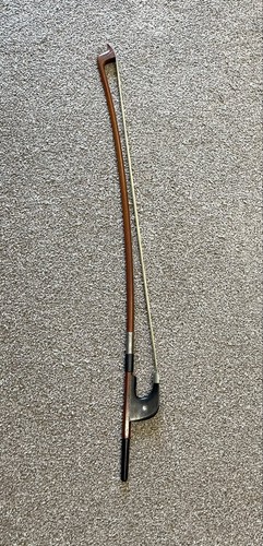 Double bass german - bass,