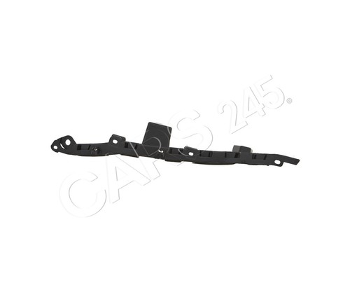 Bumper bracket for - bracket, mercedes
