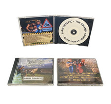 CD inkjet printing, CD album