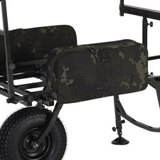 Carp Porter Side Bar Bags