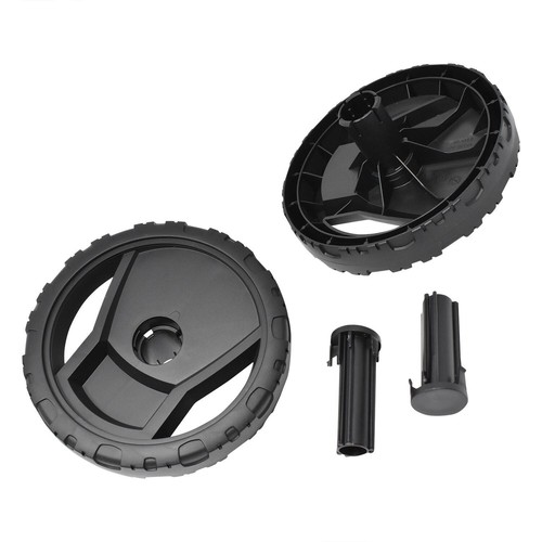 Karcher wheel wheels set - /,