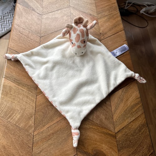 Marks spencer giraffe baby - &,