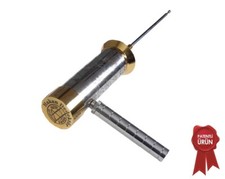 Area Scanning Device  Hakan Dedector Model-16  Piri Reis  NEW MODEL