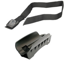 Thule 9503 Wheel Holder and Strap Cycle Carrier 