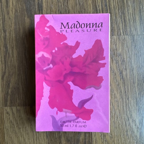 Rare madonna pleasure eau - eau, de