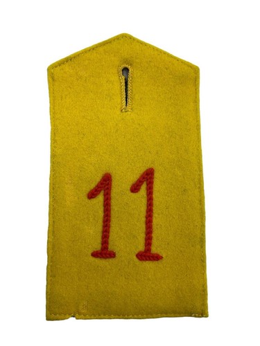 Ww1 imperial german 11th - german, (2nd
