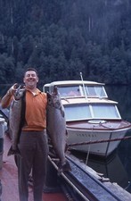 FOUND FISHING found SLIDE