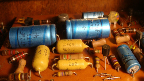Original unmolested 1960s - ,