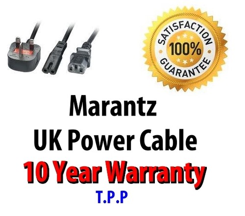 Genuine mains power lead - genuine, uk