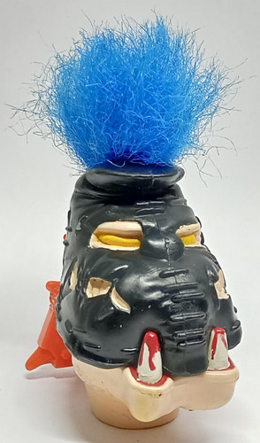 Mighty max dread heads - mighty,
