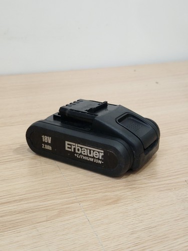 Genuine erbauer eri606bat 18v - eri606bat,
