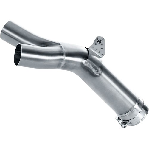 Akrapovic stainless steel - akrapovic,