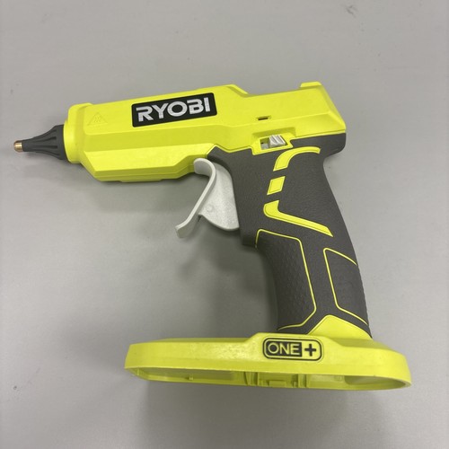 Ryobi rgl18 dual temperature - dual,