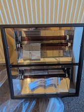 heatstore 3kw radiant heater 