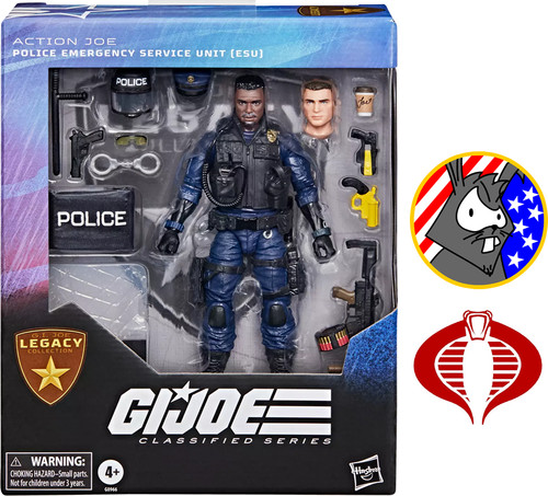 Police emergency service - police,
