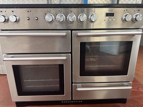 Rangemaster nexus 110cm - rangemaster,