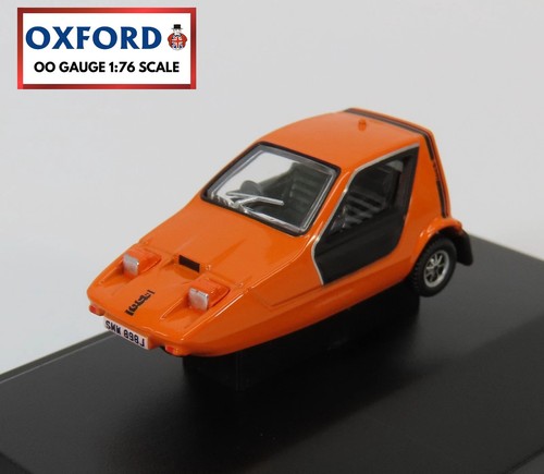 Oxford diecast 76bug001 - oxford,