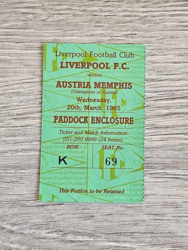 1985 liverpool v - 1985,