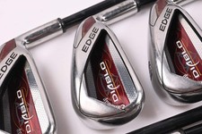 Callaway Diablo Edge Irons /