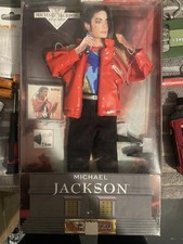 Michael Jackson Suite For Doll