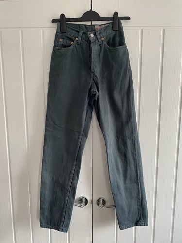 Levi ladies 901 - ladies, high