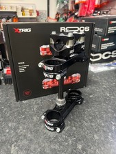 Xtrig ROCS Tech (Black) KTM 50