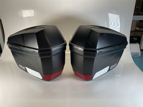 Givi monokey left - left, right