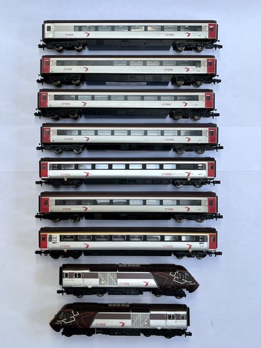 Dapol graham farish - dapol/,