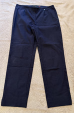 Robell Marie Pull On Trousers