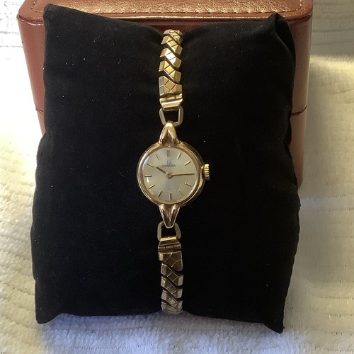 Omega ladies vintage 1960s - vintage,