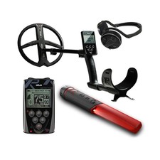 XP DEUS 1 X35 28 RC Metal