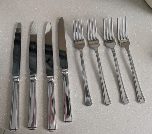 Viners harley cutlery vintage - viners,
