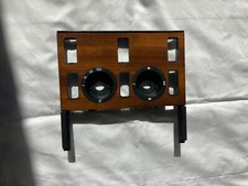 Mercedes W126 Zebrano Centre Heating Console 1266830175 Series 1