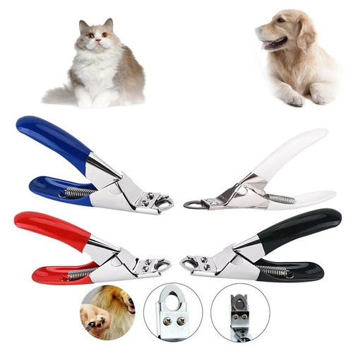 Dog nail clippers - dog,